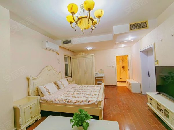 北京朝阳左家庄力鸿花园力鸿花园 豪成大厦 燕丰商场 柳芳主次卧独卫