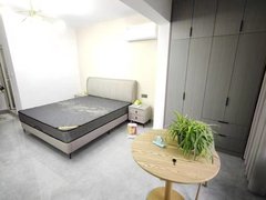 宜春袁州润达老城区润达国际精装单身公寓550起800设施齐全 拎包入住密码锁出租房源真实图片