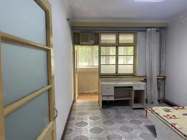 济南历下文化西路山师教工五宿舍山师附中陪读好房 文化西路 历山路