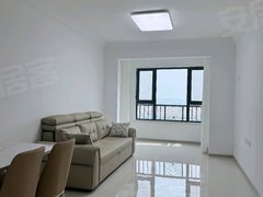 通辽科尔沁桥北北一中附近电梯楼90平南北通透精装修家具家电齐全随时入住出租房源真实图片