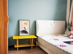 庆阳西峰西峰城区六中后门万辉国际单间580可月付拎包入住可洗澡上网出租房源真实图片