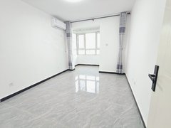 北昌新苑精装两室空房可配齐家具家电，1300元