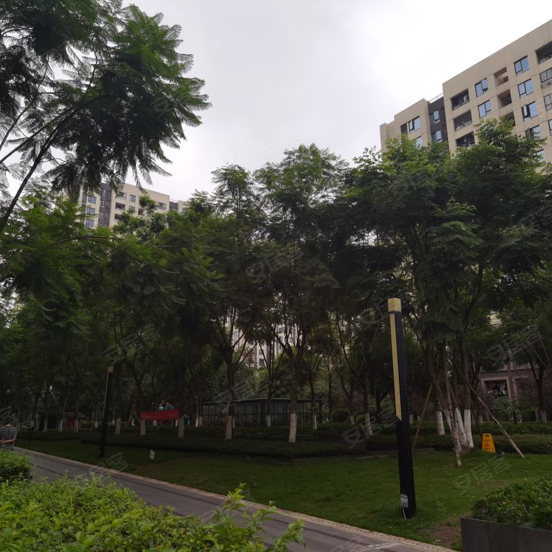 【万科悦湾(北区), 万科悦湾(北区)小区专家解读页】- 重庆58同城