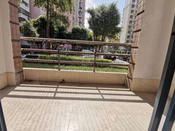 深圳布吉丹竹头中城康桥花园(一期)双地铁口物业,南北通透两房出租