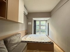 保定涿州高铁新城走路高铁！精装一居！拎包入户！北京通勤出租房源真实图片