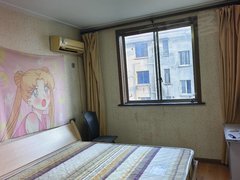 镇江丹阳八佰伴化肥小区4楼2室1厅精装设全拎包入住850月出租房源真实图片