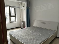 保定莲池东湖公园万达支点东湖旁边一室一厅一卫一厨拎包入住家电齐全出租房源真实图片