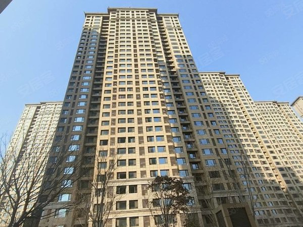 衡水桃城怡然城恒丰蓝波湾恒丰蓝波湾 1室1厅1卫出租房源真实图片