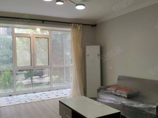 青岛城阳夏庄山水嘉园(城阳)山水嘉园   大套二  家具家电齐全,拎包