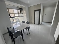 瑞安塘下名泰广场汀田实验 未来城 华荣佳园 两室一厅 拎包入住 近新纪元出租房源真实图片