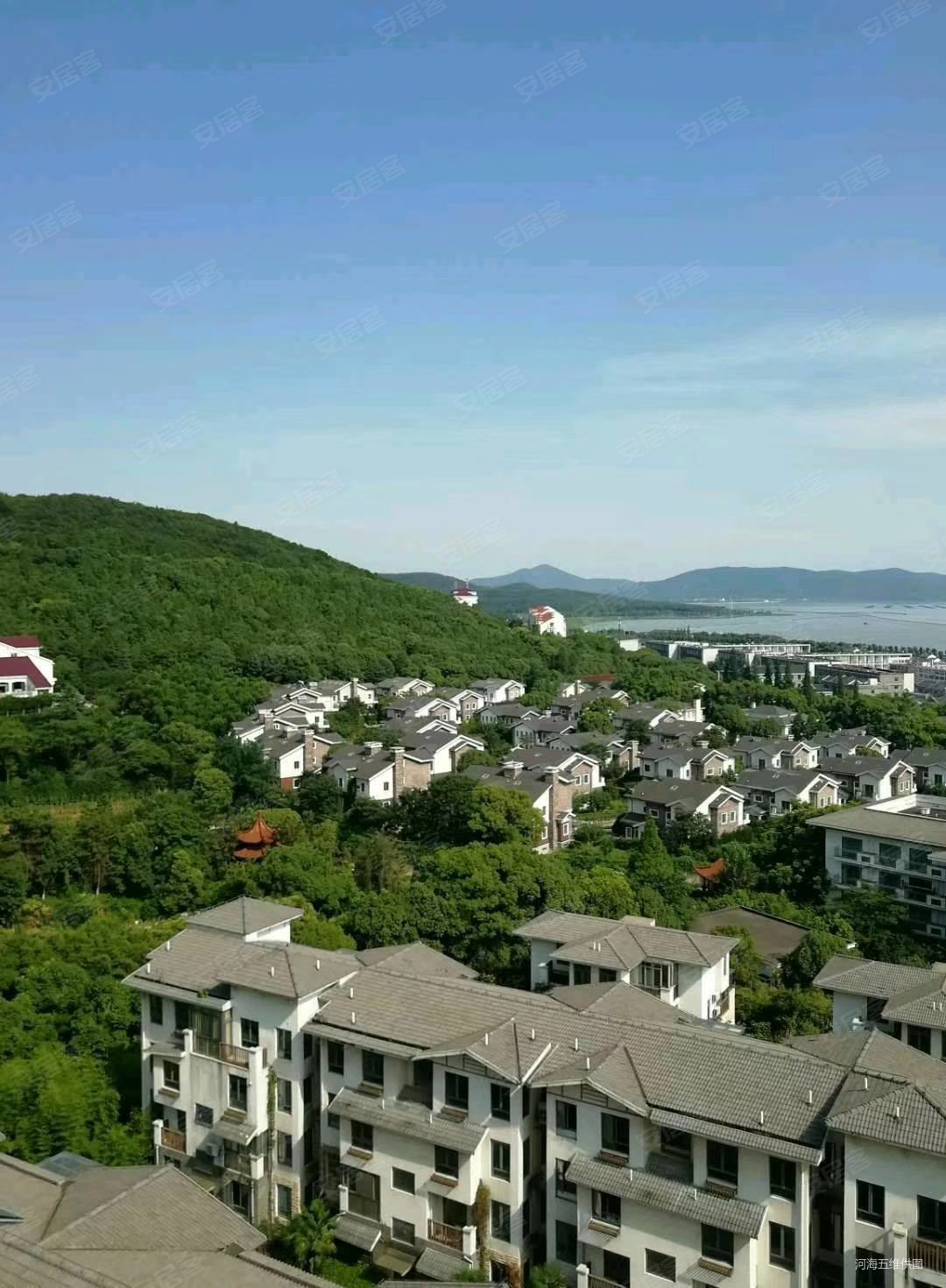 太湖湾度假村