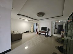 沛县香城路五州新天地恩华小区迎宾楼 2室1厅1卫出租房源真实图片