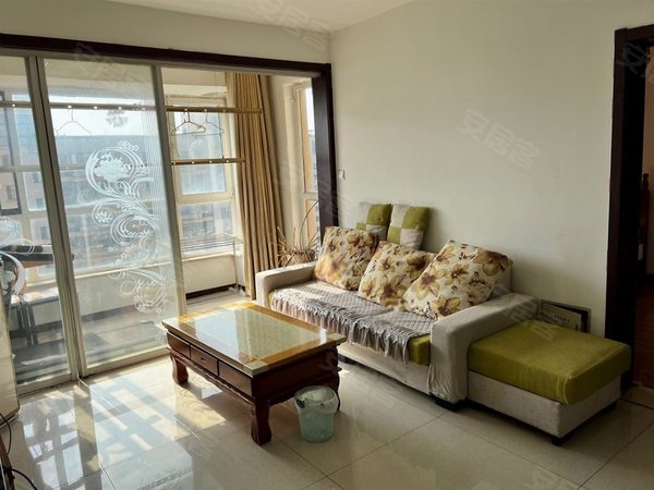 威海经区杨家滩信泰金域仕家短租!