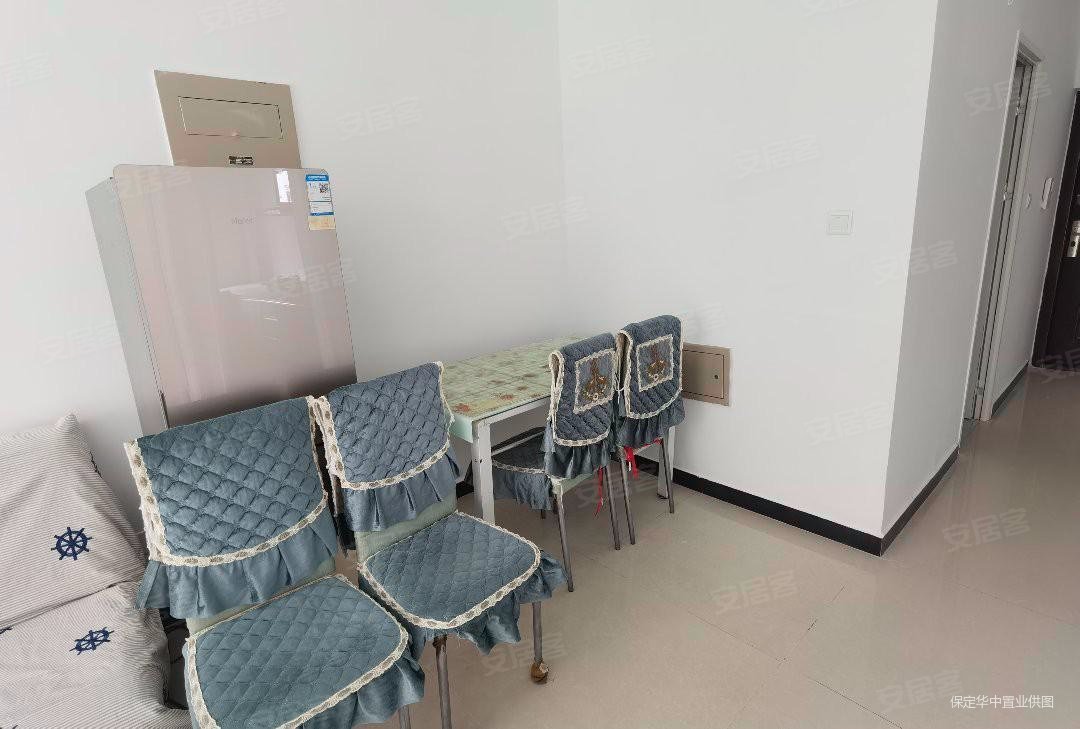 普兰庭2室2厅1卫84.1㎡南58.8万