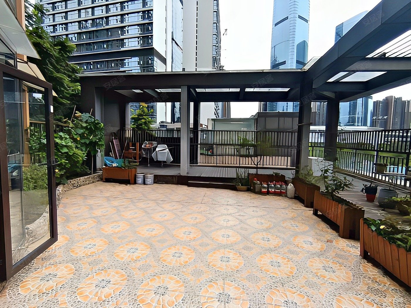 成都房产网>成都二手房>锦江二手房>攀成钢二手房>天誉南庭>