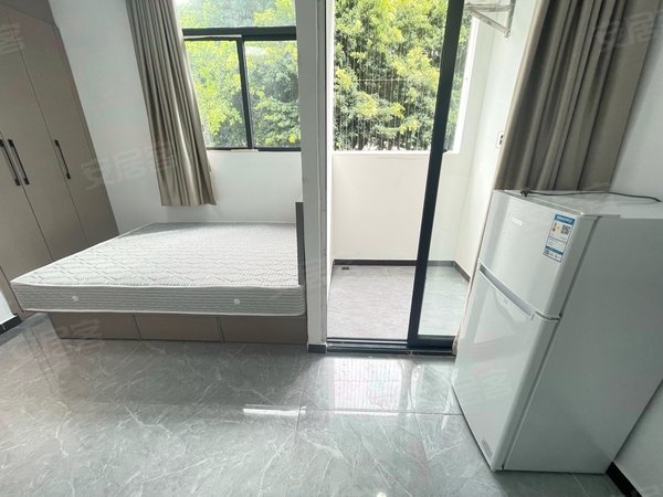 深圳南山西丽石鼓花园南山区西丽地铁口近科技园万科云城中兴科技出租