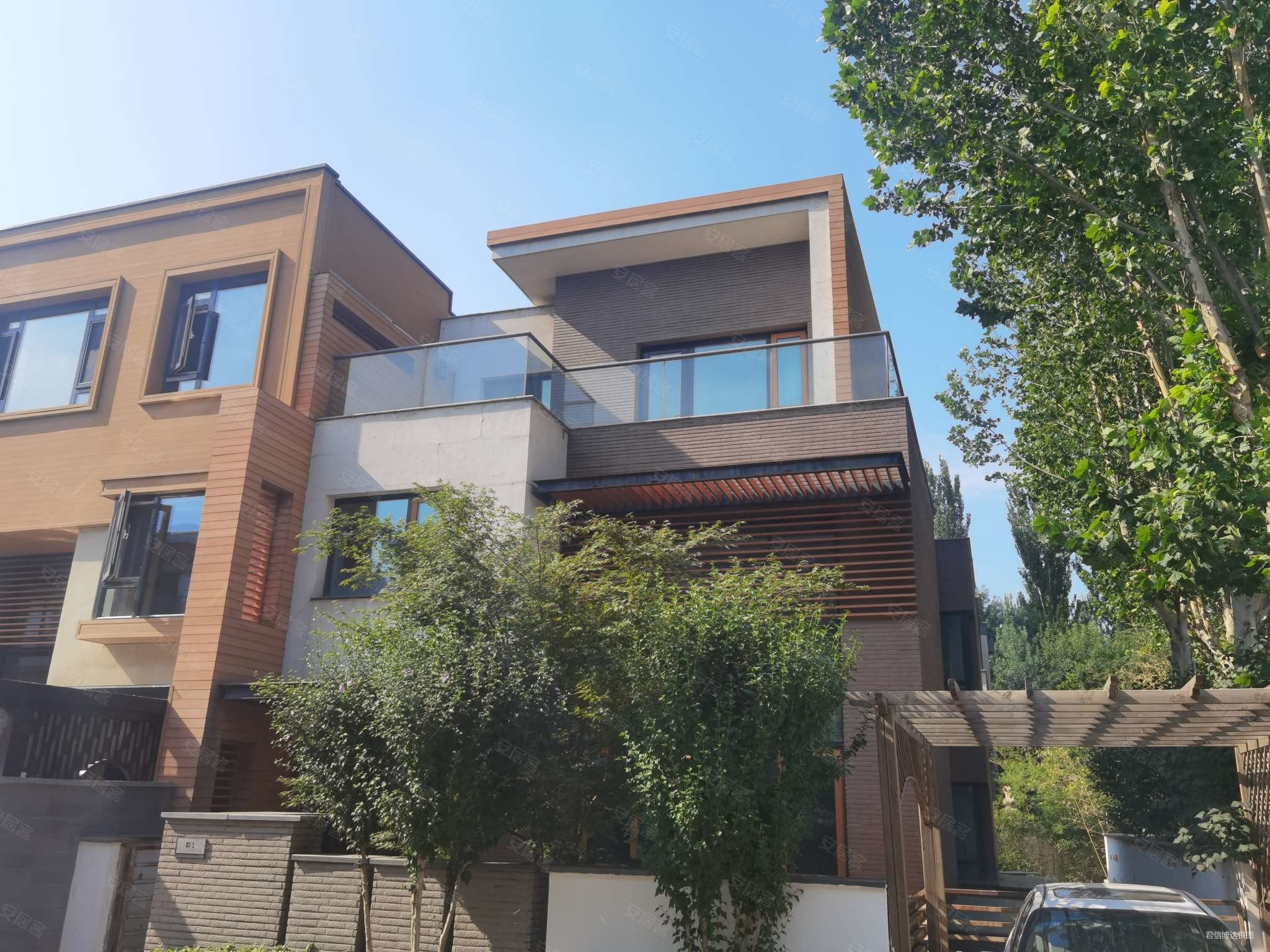 北京二手房 顺义二手房 马坡二手房 富力湾1/15