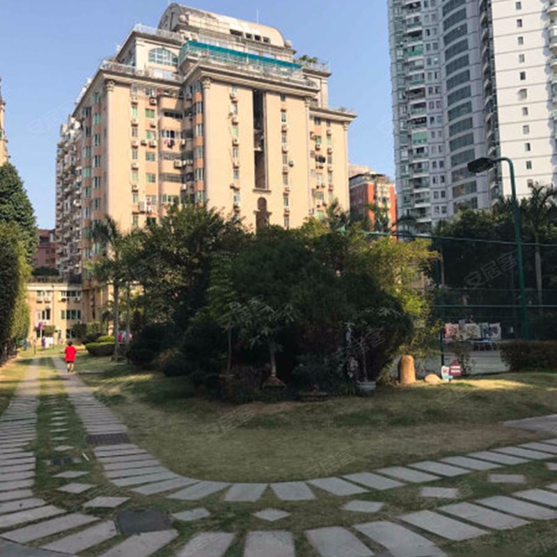 【联邦广场, 联邦广场小区详情,房价走势,房源,业主论坛】- 厦门58