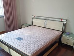 启东吕四吕四汽车客运站银鹤花苑，三室二厅一卫出租房源真实图片