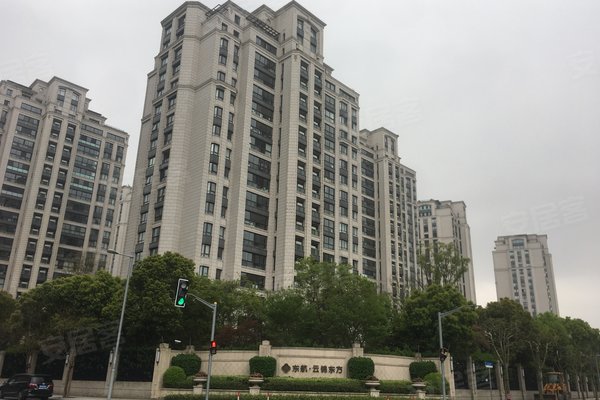 怎么样,好不好_刘翼翔解读:云锦东方二期,主要.-上海安居客