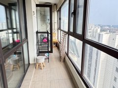 潍坊坊子坊子新区豪装四室 拎包入住 随时看房出租房源真实图片