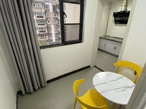 南昌安居客>南昌租房>高新开发区租房>高新大道租房>何兴嘉苑>何兴