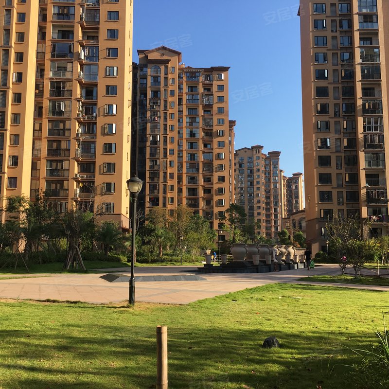 【中信凯旋城, 中信凯旋城小区详情,房价走势,房源,业主论坛】- 长沙