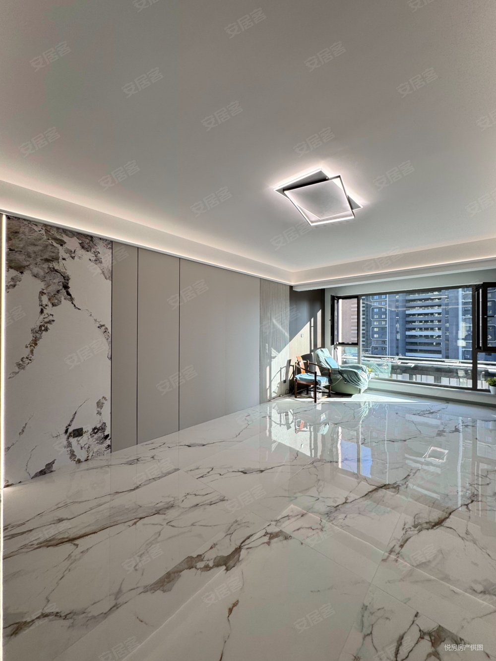 汇置尚岛3室2厅2卫129㎡南北159万