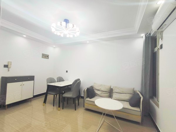 【多图】东苑怡景园,古美罗阳租房,东苑怡景园 1室1厅1卫 精装修 电梯