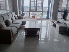 长沙岳麓洋湖湿地公园洋湖和园(二期) 2室2厅1卫出租房源真实图片