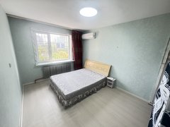 抚顺顺城恒大广场出租 安居小区 4楼 南北户型 2室 视野好采光好 拎包就住出租房源真实图片