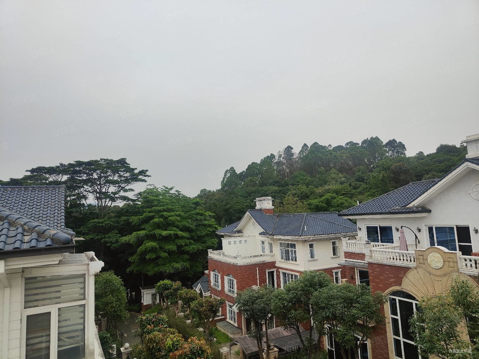 广州房产网>广州二手房>天河二手房>珠吉二手房>合生帝景山庄>