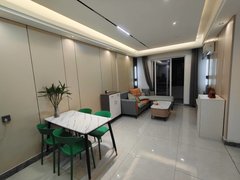 武汉江岸二七路1号线二七路地铁口武汉市汉口医院东部汉口购物公园可押一付一出租房源真实图片