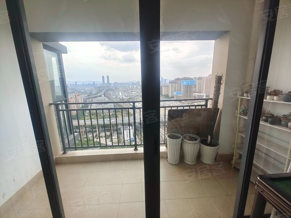 【多图】米兰春天,国贸中心租房,近水果市场 地铁口旁 万象城 董家湾