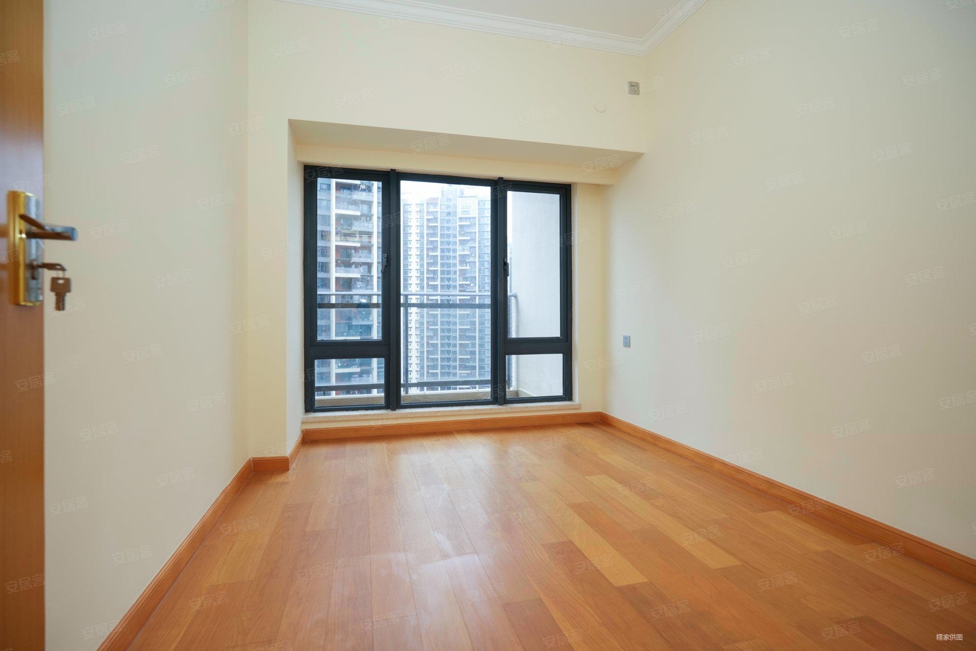 佳兆业城市广场(三期)3室1厅2卫89㎡南450万