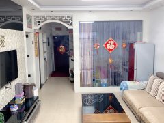 香港城新界花园 2室1厅1卫