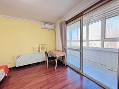 北京昌平回龙观8号线育知路~朝南带阳台~风雅园~近积水潭医院~华北电力大学出租房源真实图片