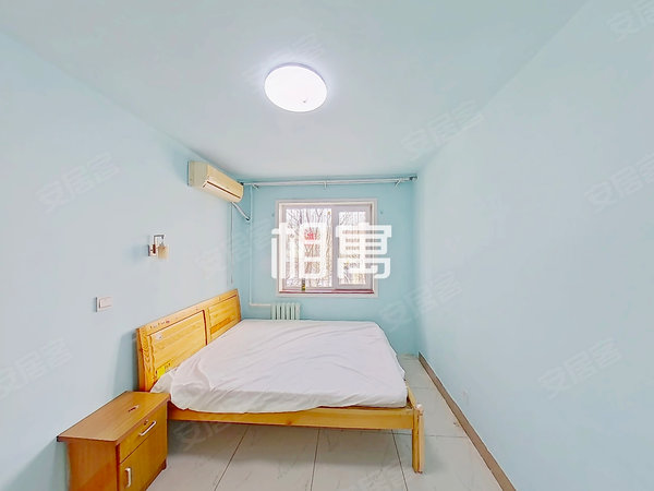 北京朝阳亚运村安慧北里逸园新出!大屯路东附近,便宜两居,看房随时,价位可谈,可短期出租出租房源真实图片