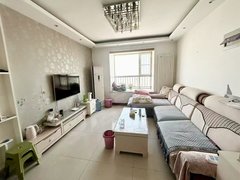 齐河城区齐河城区都市花园 2室 精装修 室内干净整洁 家具家电齐全 拎包入住出租房源真实图片