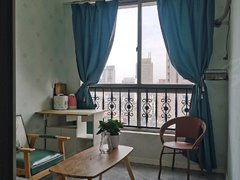 金华婺城江北同顺雅阁 1室0厅1卫出租房源真实图片