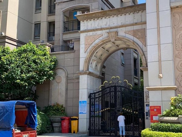 泉州洛江万安街道三盛四季公园(一期)洛江三盛四季公园一期精装两房