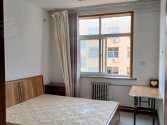 聊城东昌府人民公园文轩外国语门口,陪读优先,午休,聊大学生附近上班,空调洗衣机出租房源真实图片