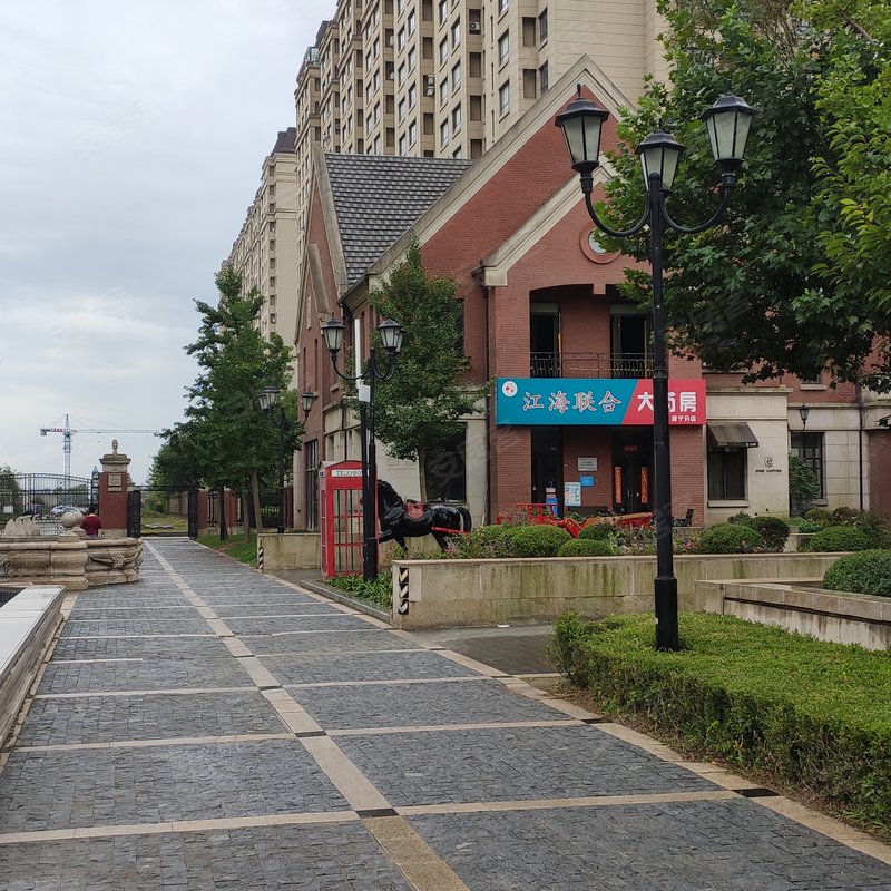 【唐宁壹号, 唐宁壹号小区详情,房价走势,房源,业主论坛】- 丹东58