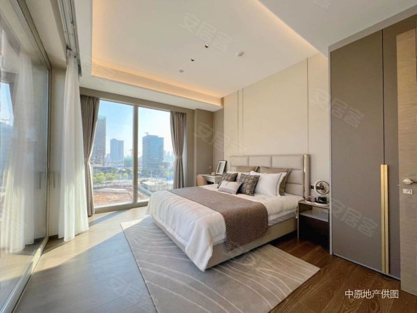 招商 太子湾108府 一手新房(一线海景)现楼出售 豪华装修,招商太子湾