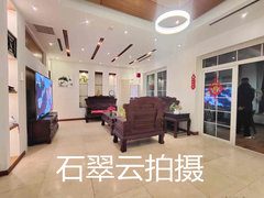北京昌平北七家独栋 租户近期搬走 大客厅50平2个 不挑户 不挑户出租房源真实图片