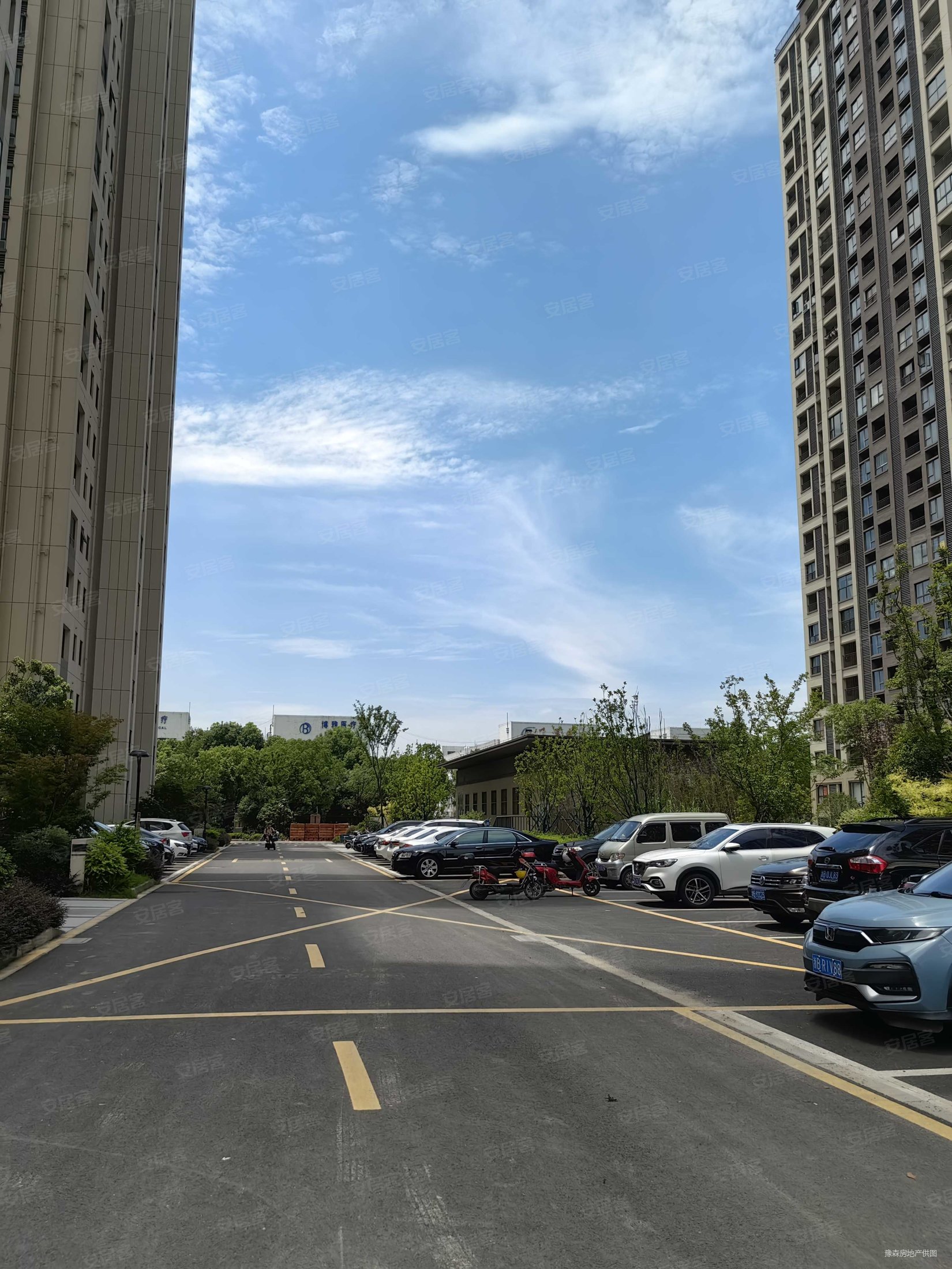 余姚漫悦湾二期