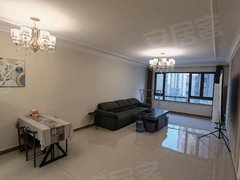 抚顺李石开发区顺安路沈抚新区恒大养身谷精装修家具家电齐全拎包入住位置好温馨家园出租房源真实图片