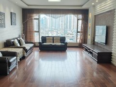 贵阳云岩延安中路延安西路地铁口汇金星力城对面城基路瑞源星城家电齐全拎包入住出租房源真实图片