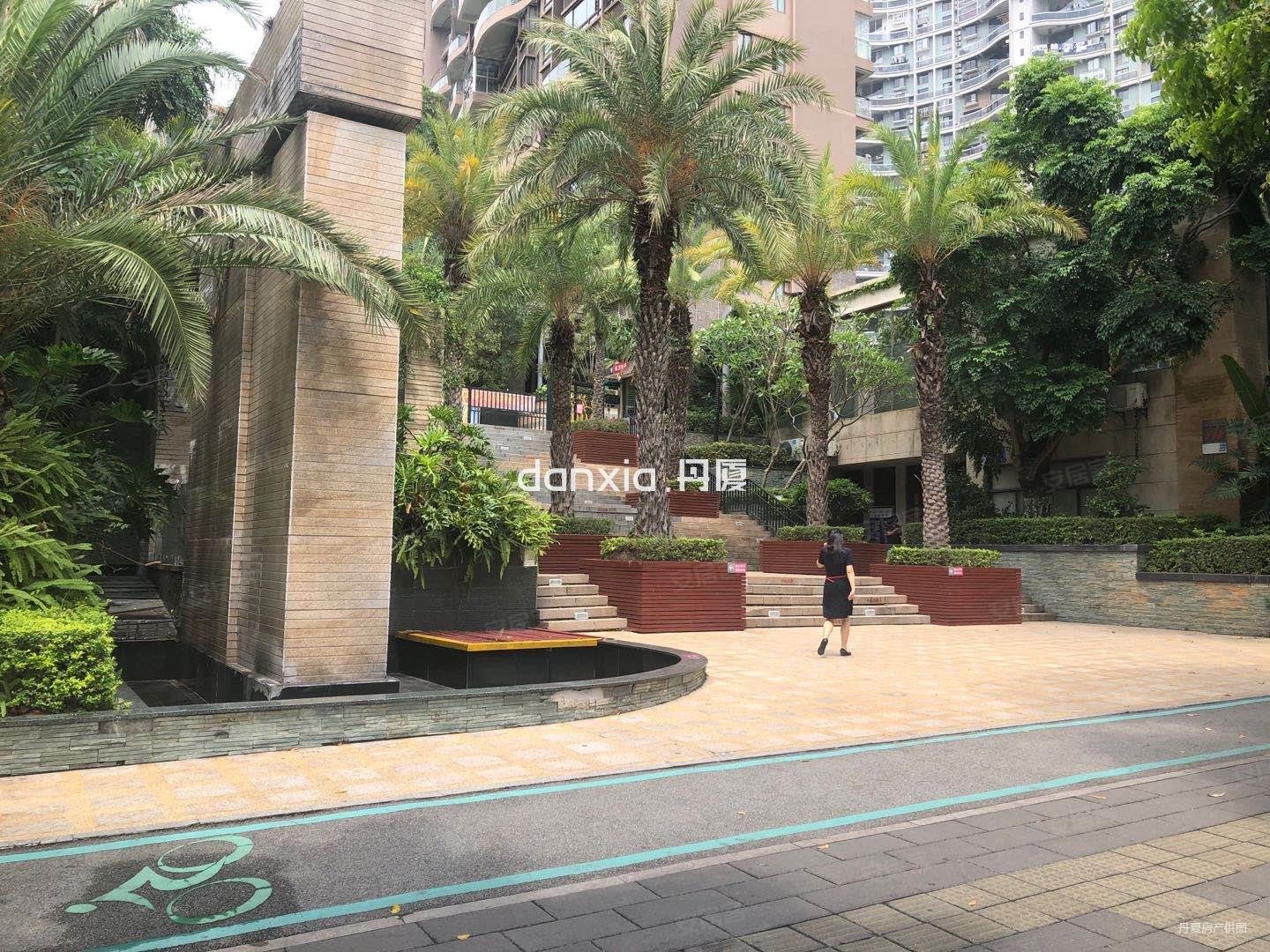 厦门房产网>厦门二手房>思明二手房>湖滨北路二手房>山水芳邻>