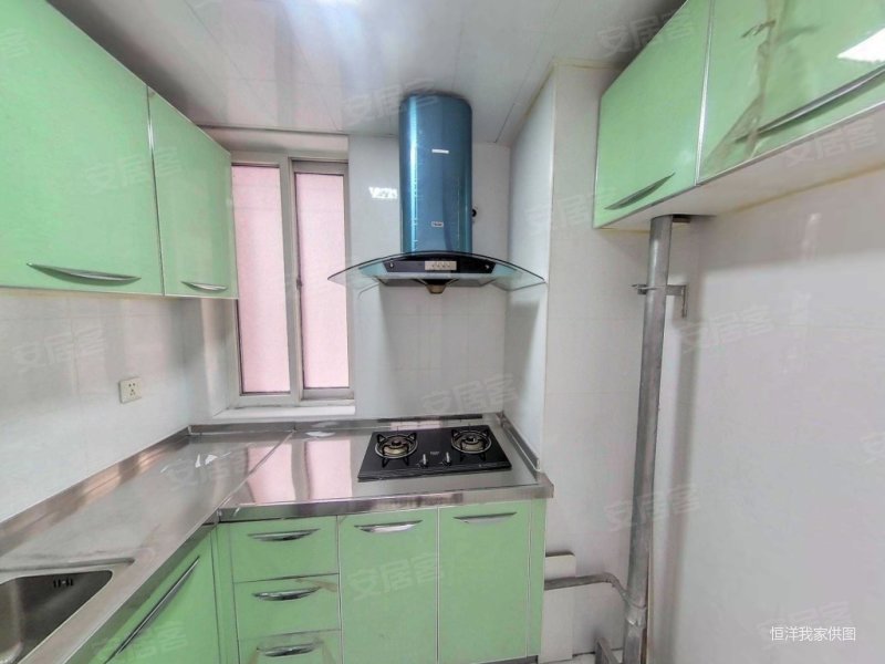 (必看好房)住欣家园 东向一居室 商品房